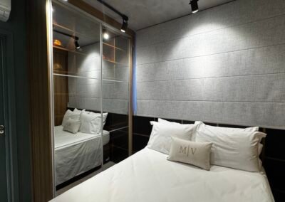 Destaque • Quarto Casal